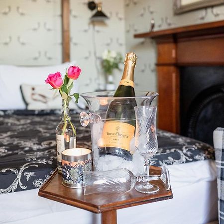Strathallan Bed And Breakfast Grantown-on-Spey Bagian luar foto